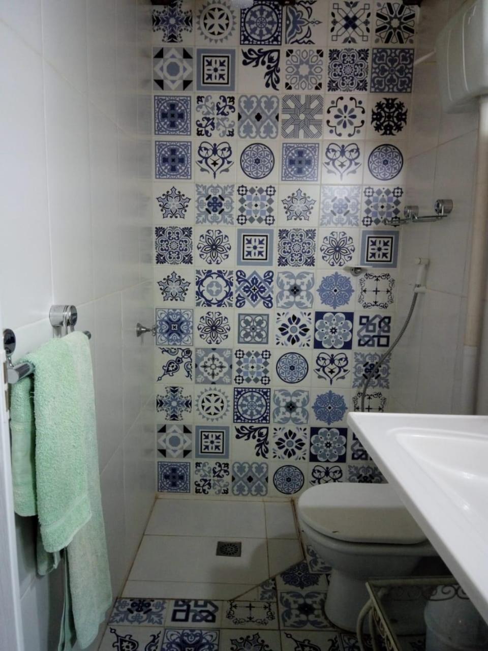 Black Cat Hostel Asuncion Luaran gambar