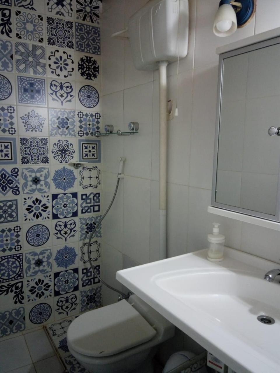 Black Cat Hostel Asuncion Luaran gambar